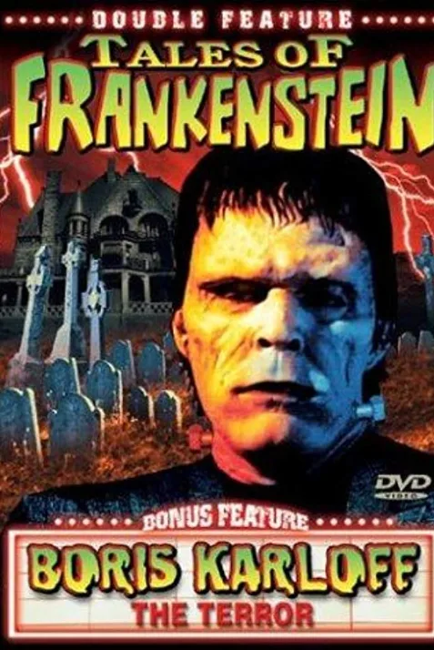 Tales of Frankenstein