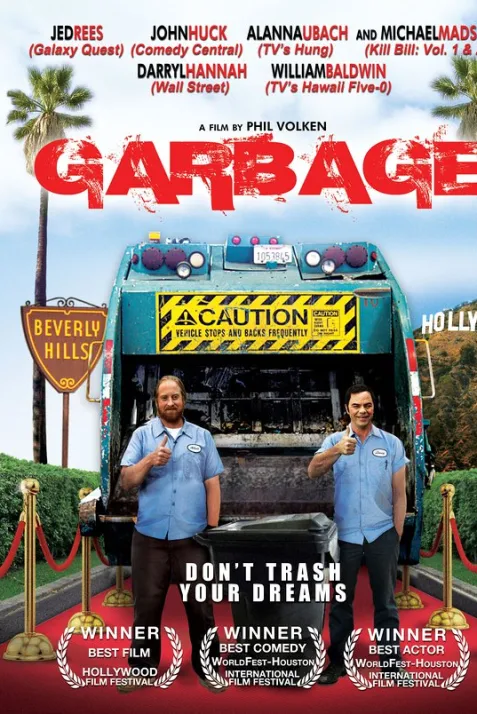 Garbage