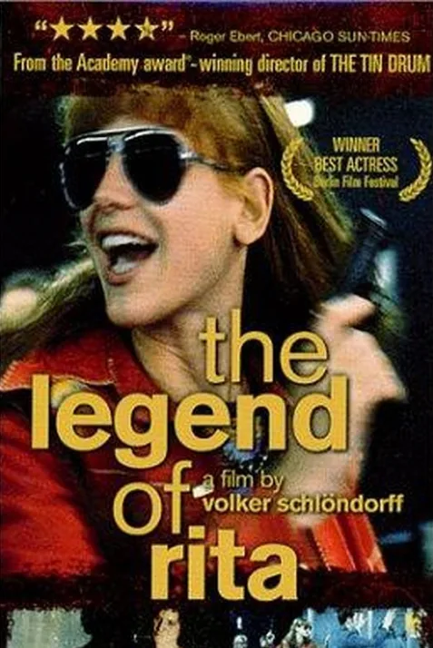 The Legend of Rita