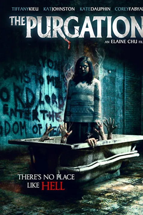 The Purgation