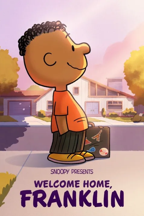 Snoopy Presents: Welcome Home, Franklin