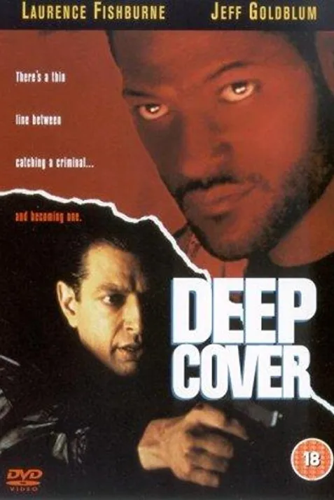 Deep Cover