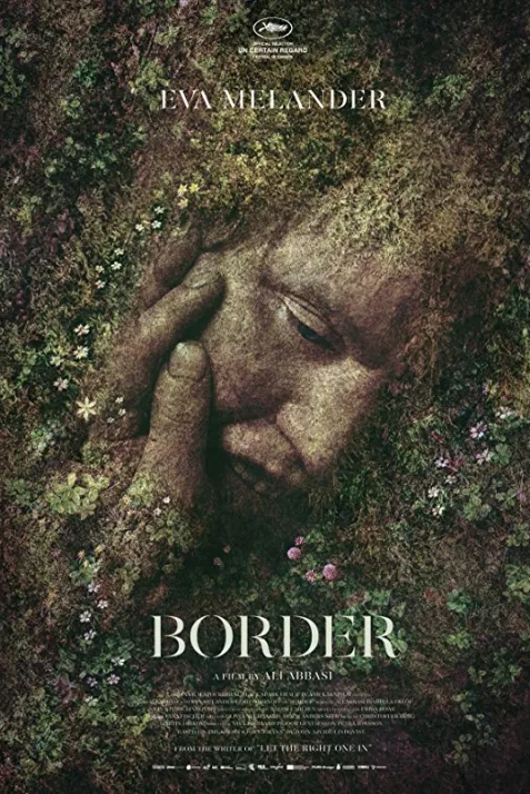 Border