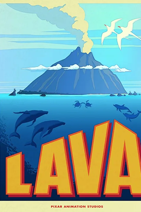 Lava