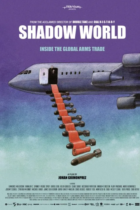 Shadow World
