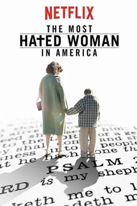 The Most Hated Woman in America