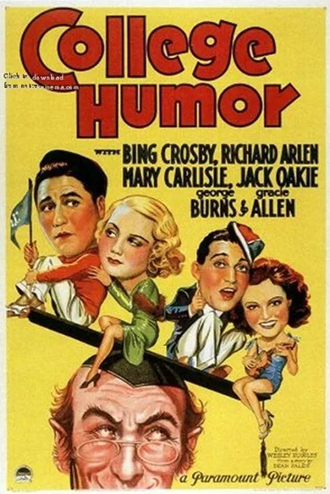 College Humor