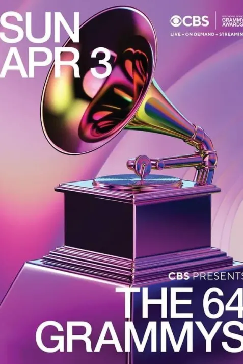The 64th Annual Grammy Awards