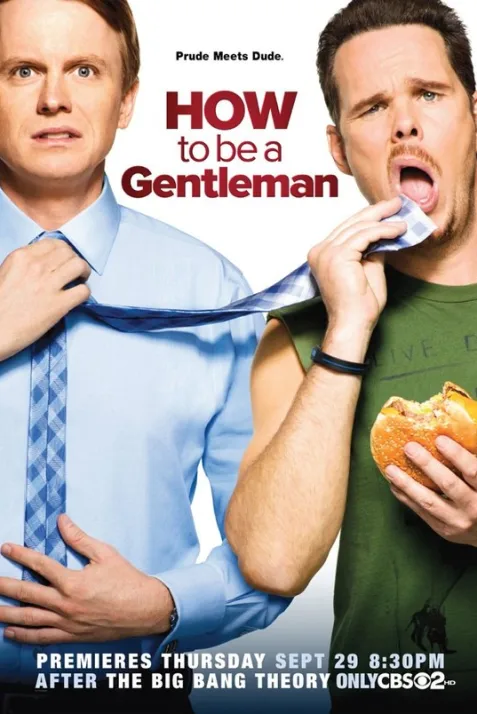 How to Be a Gentleman