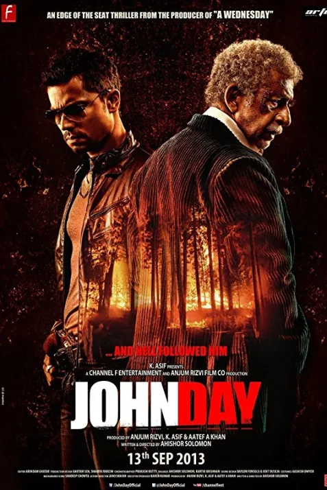 John Day