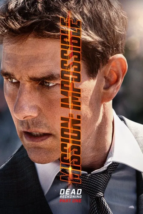 Mission: Impossible - Dead Reckoning Part One
