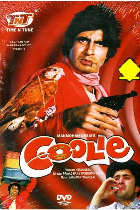 Coolie