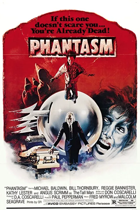 Phantasm