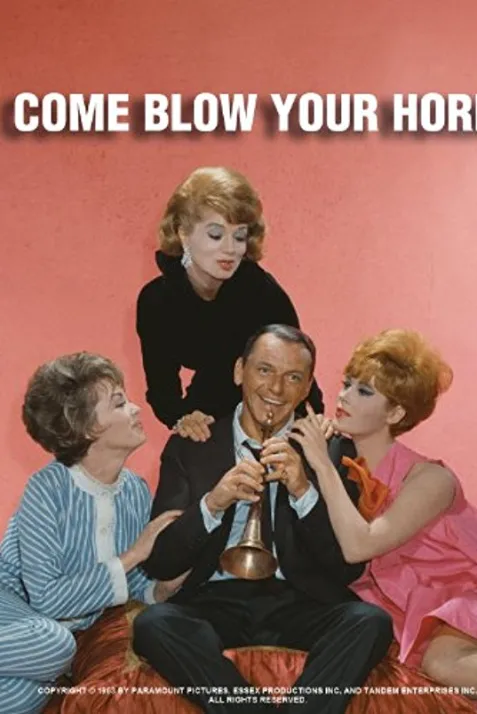 Come Blow Your Horn