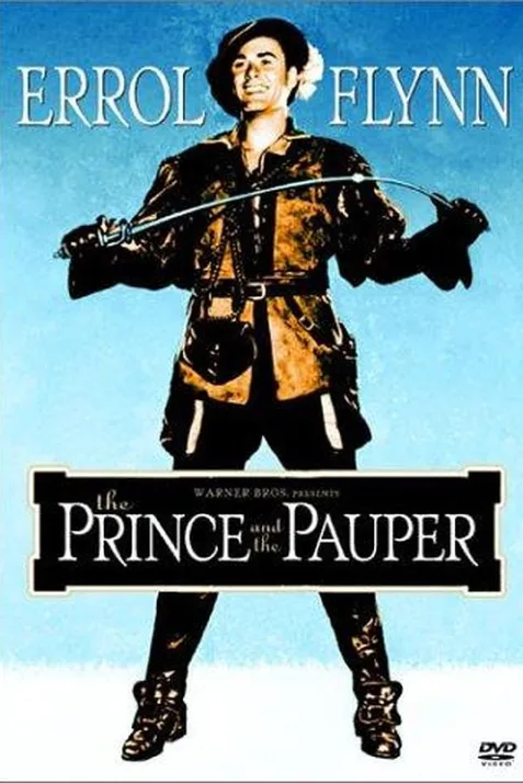 The Prince and the Pauper