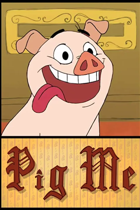 Pig Me