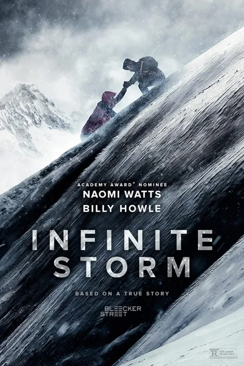 Infinite Storm