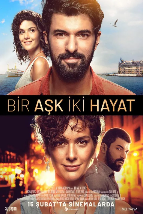 Bir Ask Iki Hayat