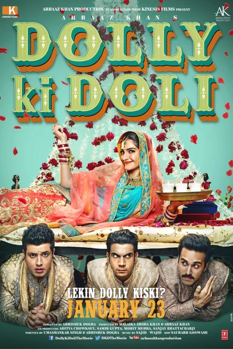 Dolly Ki Doli