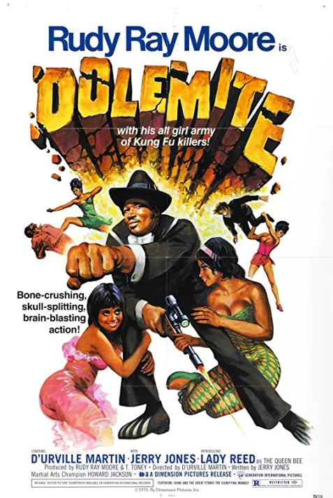Dolemite