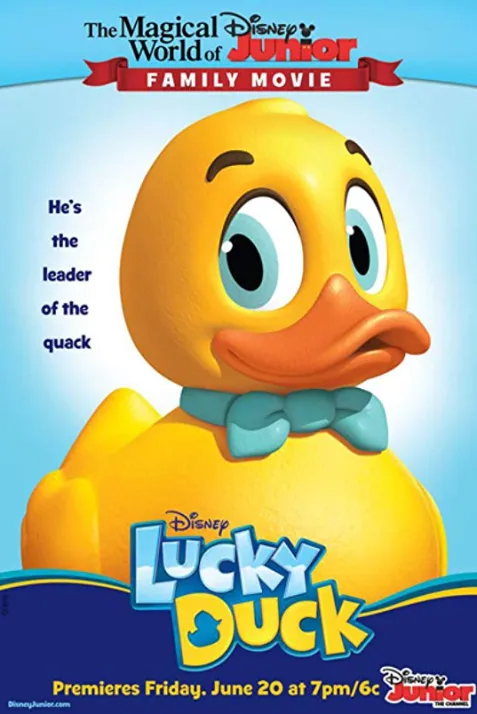 Lucky Duck
