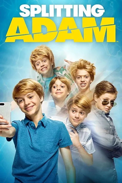Splitting Adam