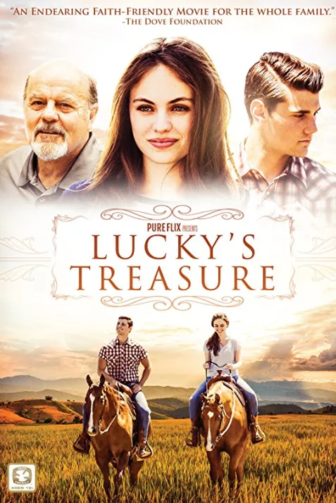 Lucky's Treasure