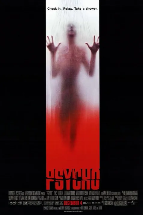 Psycho