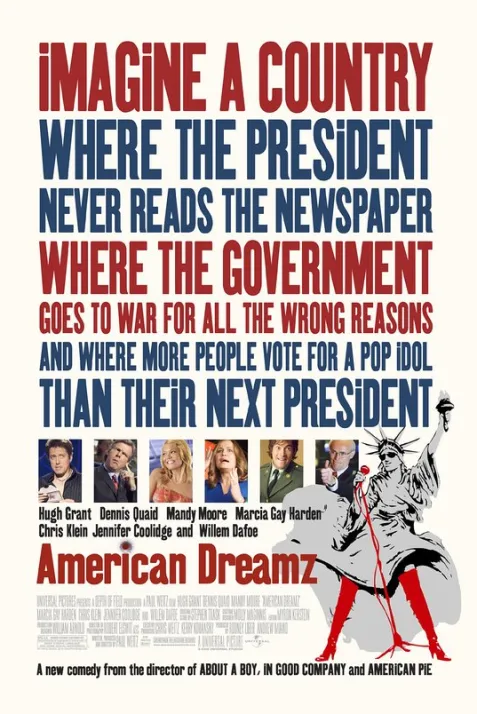 American Dreamz