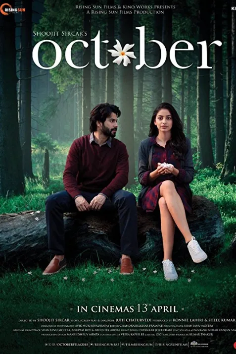 October