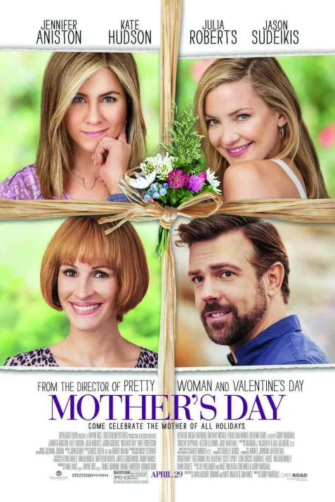 Mother's Day