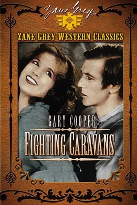 Fighting Caravans