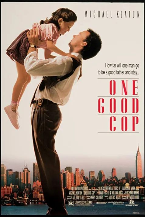 One Good Cop