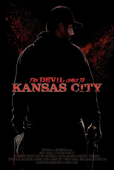 The Devil Comes to Kansas City