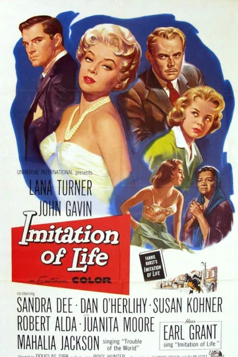 Imitation of Life