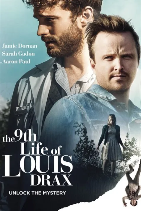 The 9th Life of Louis Drax