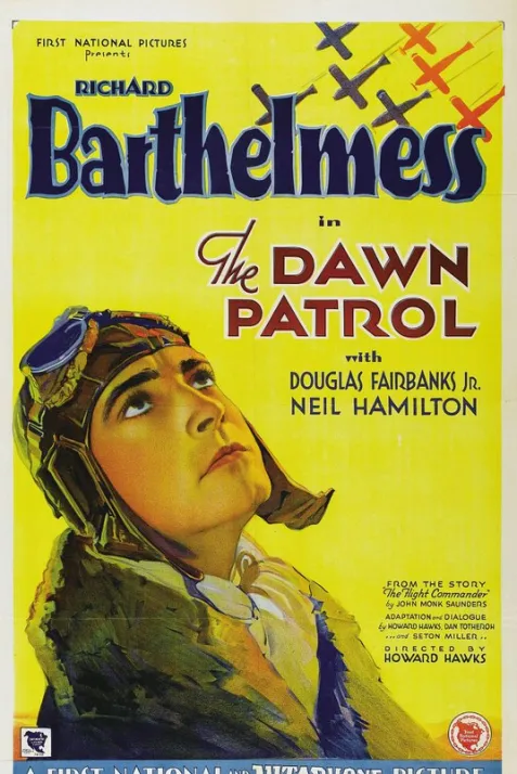 The Dawn Patrol