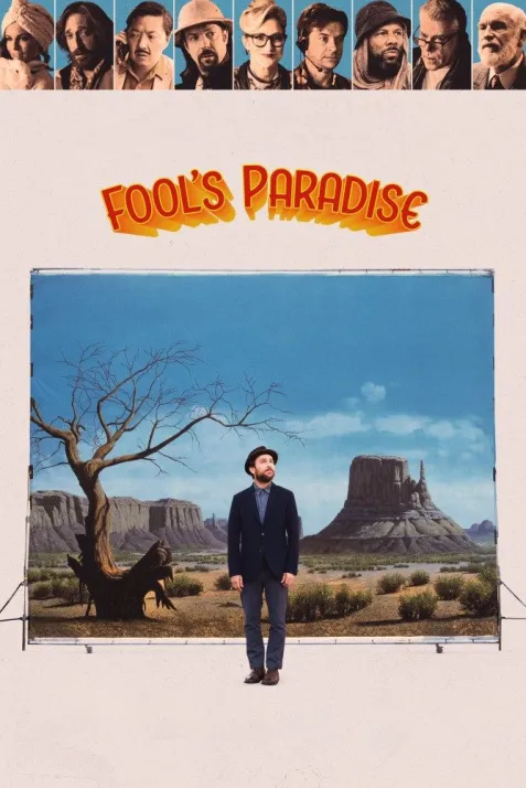 Fool's Paradise