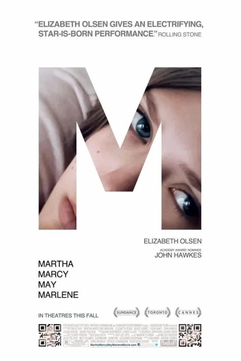 Martha Marcy May Marlene