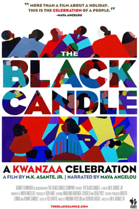 The Black Candle