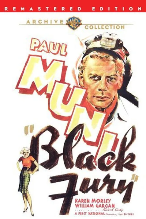 Black Fury