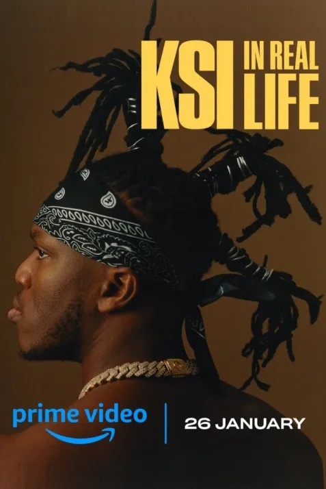 KSI: In Real Life