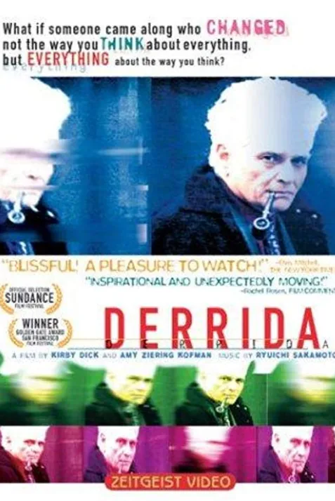 Derrida