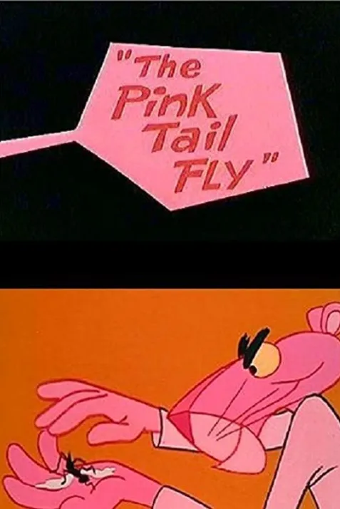 The Pink Tail Fly