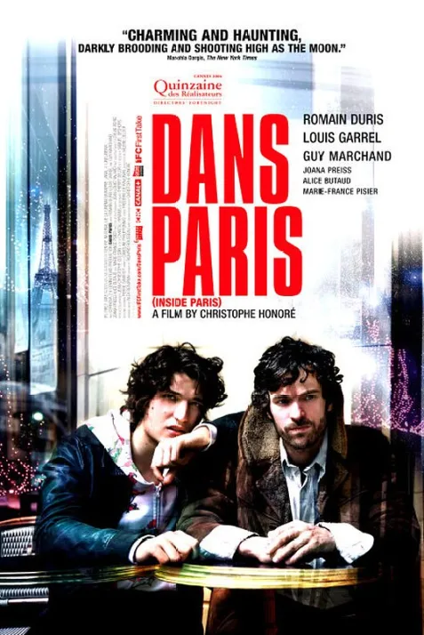 Dans Paris