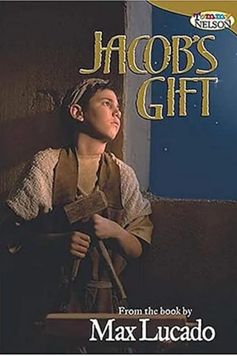 Jacob's Gift