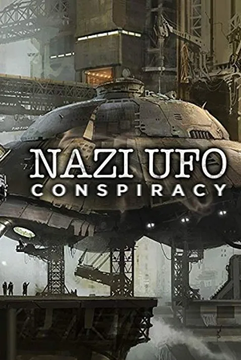 Nazi UFO Conspiracy