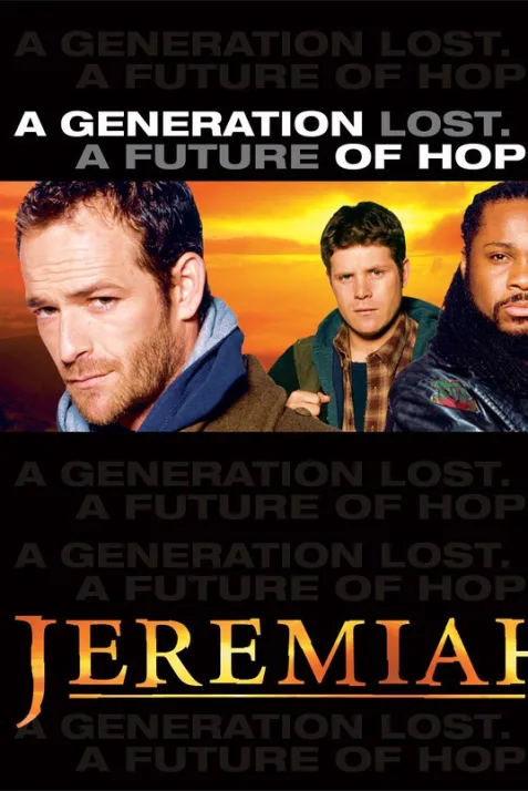 Jeremiah