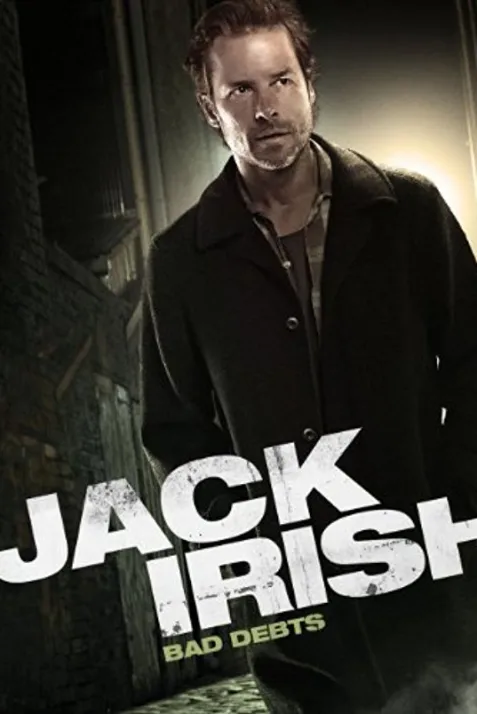 Jack Irish: Bad Debts
