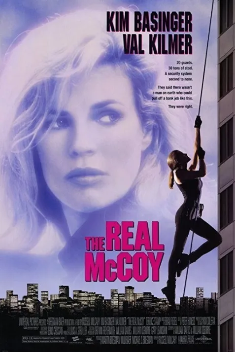The Real McCoy